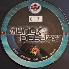 Mundo Deejay - The Song Of The Sun (HQ) (Sistema 3 Mix) (Makina)