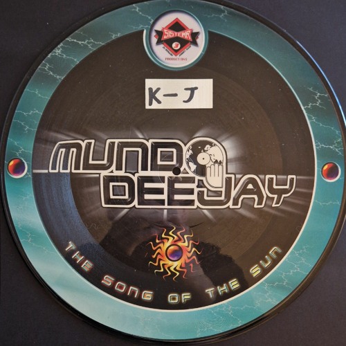 Mundo Deejay - The Song Of The Sun (HQ) (Sistema 3 Mix) (Makina)