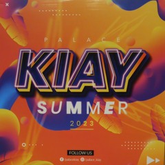 CD KIAY SUMMER 2023 - MIXED BY ANGEL DJ - FREE DOWNLOAD