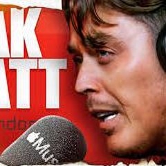 Kak Hatt - Fire in the Booth
