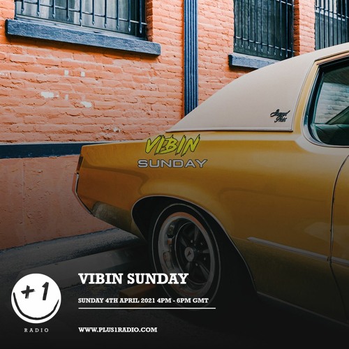 VIBIN SUNDAY 37