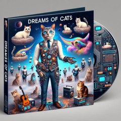 Mrrowr - Murr - Cat Chronicles  Beyond The Door