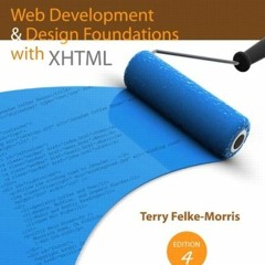 [Free] KINDLE 📫 Web Development and Design Foundations with XHTML (4th Edition) by