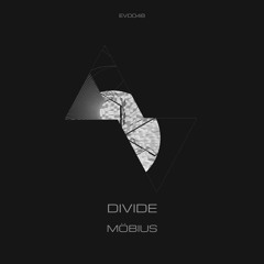 Divide | Möbius [LP] EVOD Digital (EVD048)