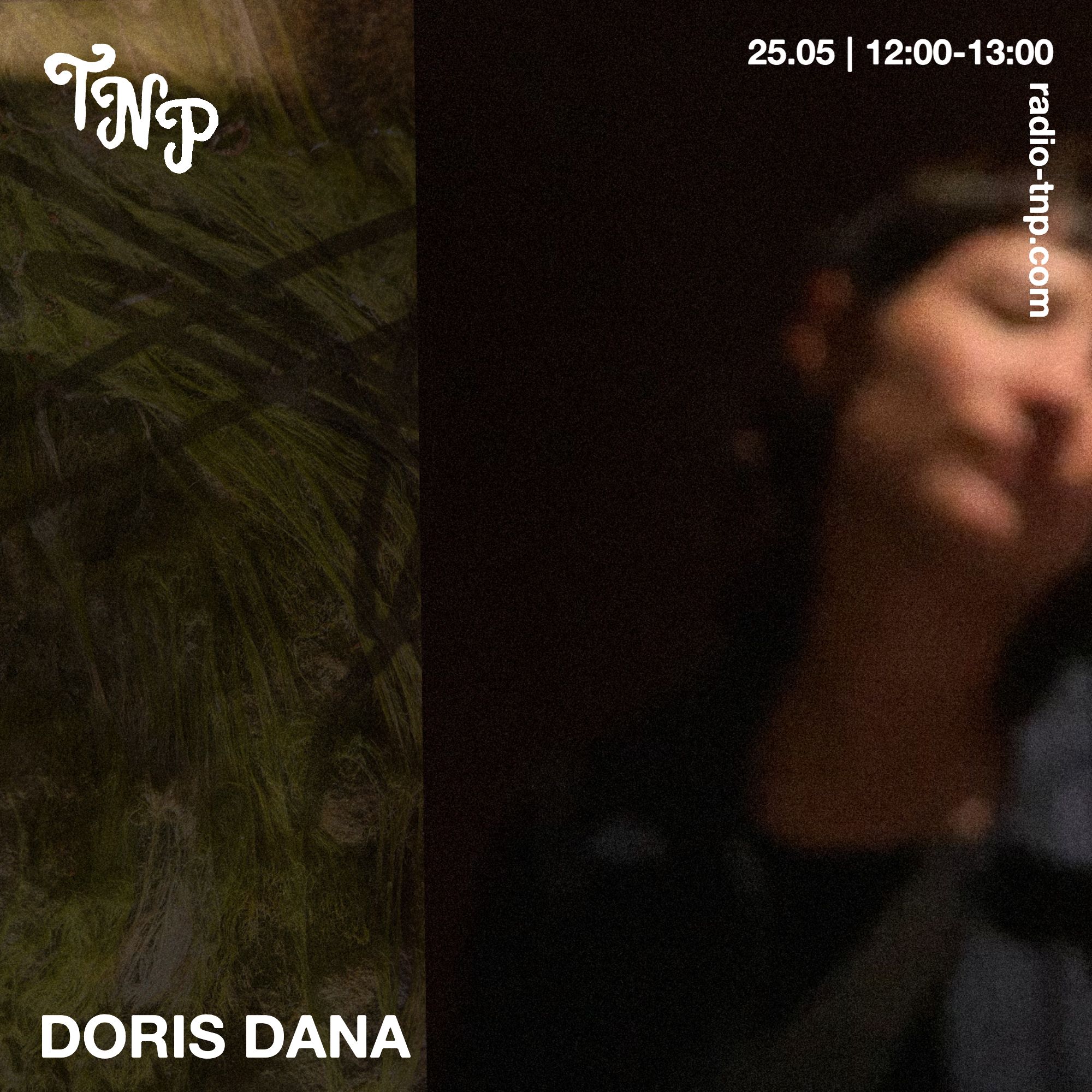 Doris Dana