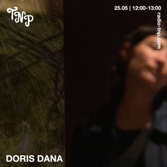 Doris Dana @ Radio TNP 25.05.2024