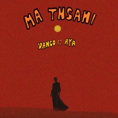 VANCO - MA TNSANI (RaphyMotion Slam Intro Edit)