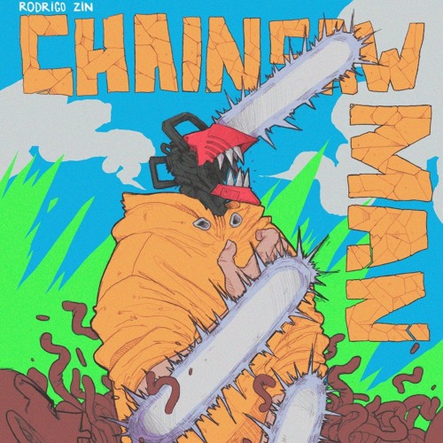 Stream Chainsaw Man - PV / Trailer (anime 2021 ) by Владислав Куценко