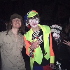 dj seizure 200bpm gabber/hardcore mini mix