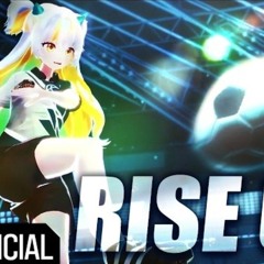 드래곤즈 MV - Rise Up (버축대2)