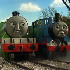 Henry Helps Thomas - Thomas And The Toy Shop