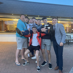 Bastille - Pompeii (Deep House)