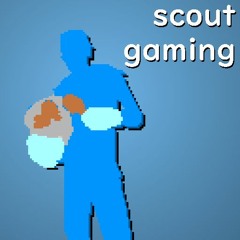 scout gaming