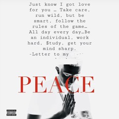 P e a c e