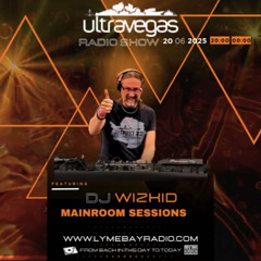DJWizkid - Ultra Vegas Radio - June 20 2025.mp3