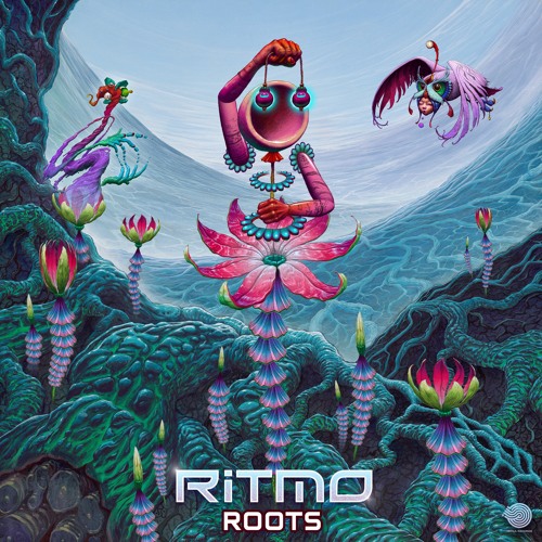 RITMO - The Soul (Sample) - Out Now!