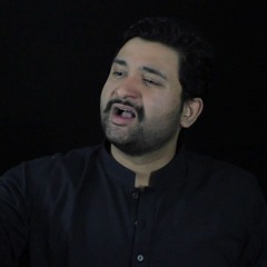 Hur Ki Surat Joh Samaj Mai Kahen Ajai Hussain (a.s)  --  Ali Raza Rizvi (Sachay)  -  2021