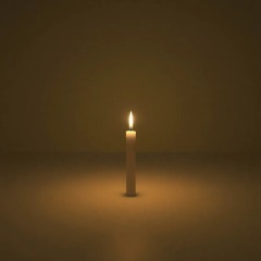 Still Burning (Modern Electronic pop)
