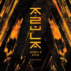 Rizzle - Azula Mini Mix - Overview Music Koolfm