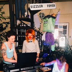 🔥Sizzler Foyer Session🔥 Huntskē 10-12-24