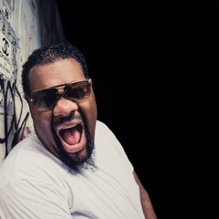 Fatman Scoop - Put Your Hands Up (Dj-Rocka Re-Edit DnB)