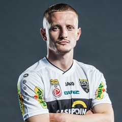 CASHPOINT SCR Altach Radio 1929 - der SCRA Podcast - Folge 15 mit Manuel Thurnwald