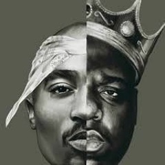2Pac, Biggie & Akon - Ghetto [Legendado]-C. Tupac BR (1)