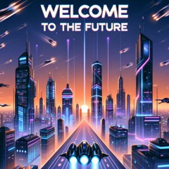 Welcome to the Future - Steco
