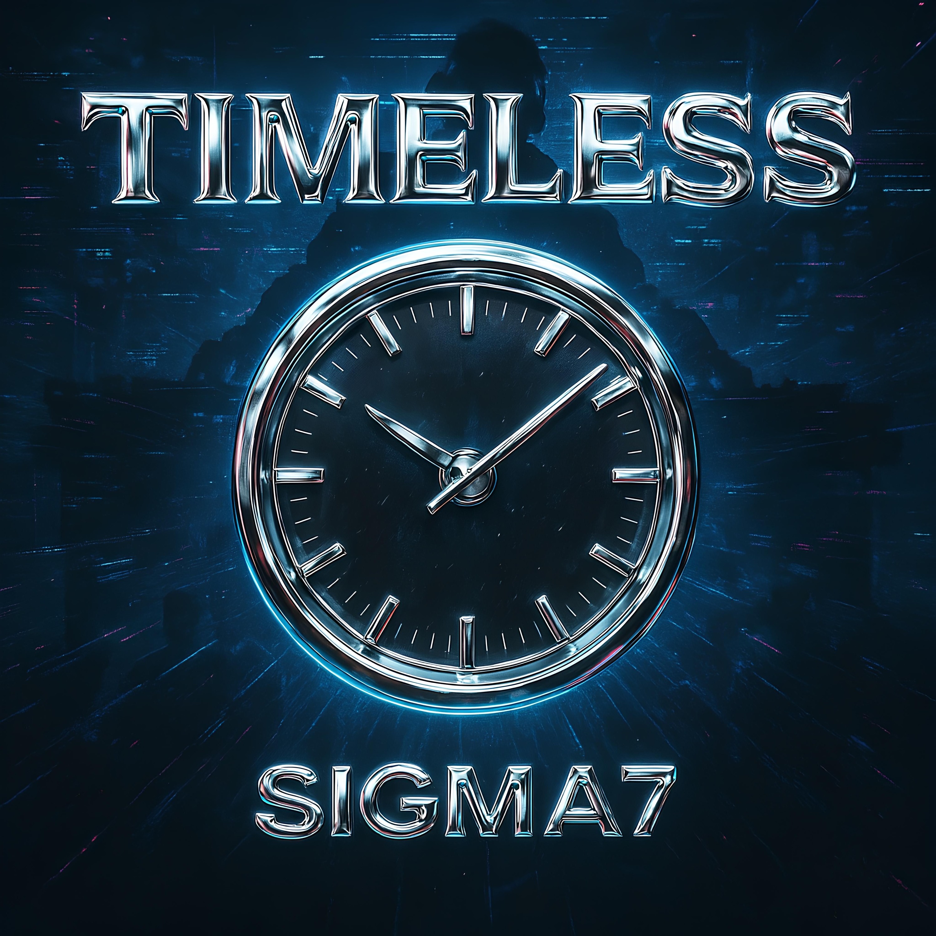 Timeless Web Sample episode artwork
