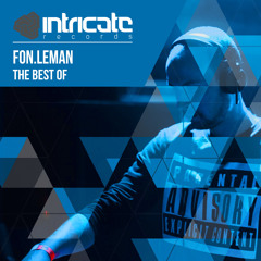 Fon.Leman - Crimson Spleen (Original Mix)