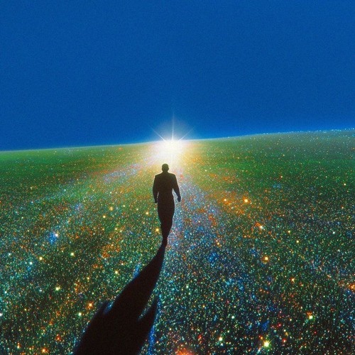 Higher Power (Original Mix)