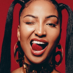 Shenseea x Beenie Man - Henkel Glue (SOULSTATE Remix)
