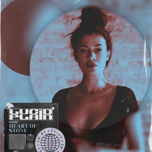 Imazee - Heart Of Stone
