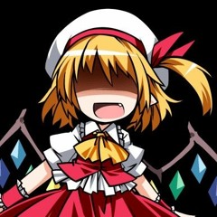 U.N.Owen Was Her, but i "remixed" it