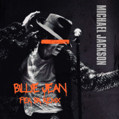 Billien Jean (Fer BR 2025 Remix) [FREE DOWNLOAD]