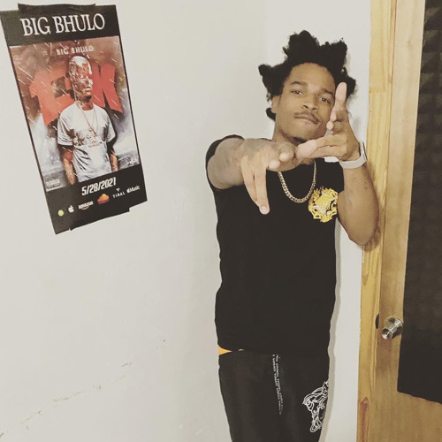 Big Bhulo - Flamerz Freestyle  remix2🔥 (FREEPISTOLP)BACKSIDESHIT💯