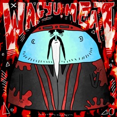 Wagyu Meat (prod. HeyMrNoOdLeS)