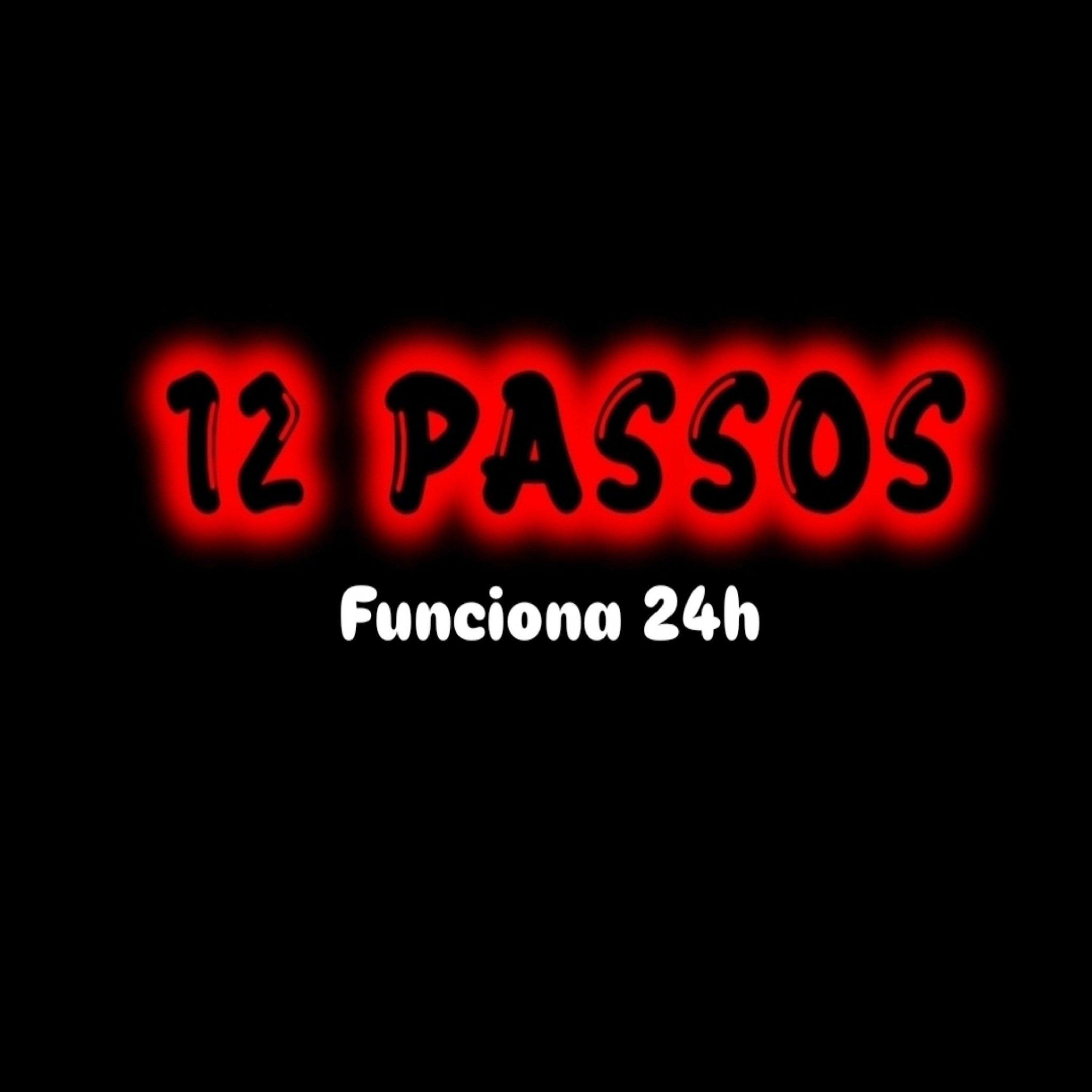 12 PASSOS episode artwork