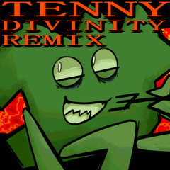 【Peiton】 rueckus - TENNY 【DIVINITY REMIX】