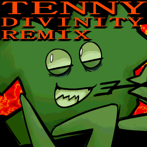 【Peiton】 rueckus - TENNY 【DIVINITY REMIX】