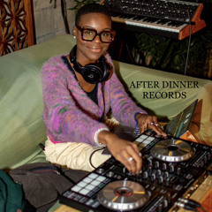 after dinner (live set)