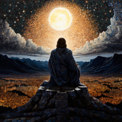 1028 He Called the Twelve based on Luke 6_12-19