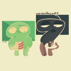 DESKTOP BUDDY - NANORAY (Low Quality + Nightcore).wav