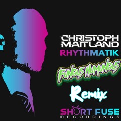 Rhythmatik - Christoph Maitland (Fungus Humungus Remix)