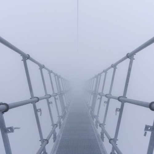 bridge for the sky - turbo gockel
