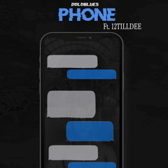 PHONE (ft. 12tildee)
