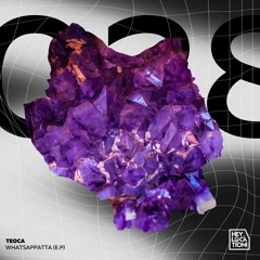 TeOca - Whatsappatta (Original Mix)