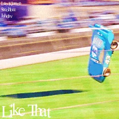Like That - Seeohbee (Feat. Jahdav)