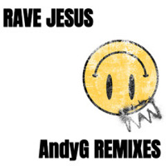 You're Gonna Be Ok (Andy G Remix)