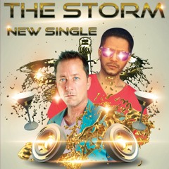 The Storm - Ollie D ft Canaanite + DJ Say So